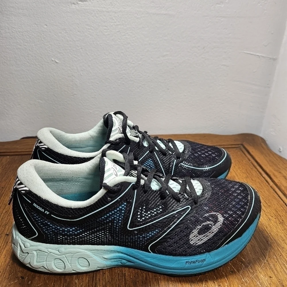 Asics noosa ff