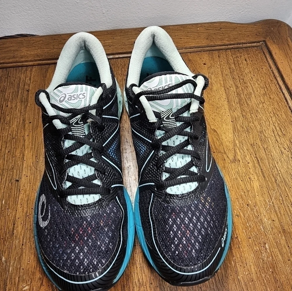 Asics noosa ff