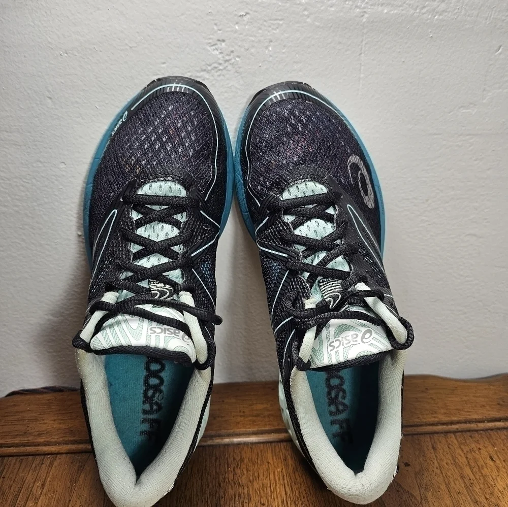 Asics noosa ff