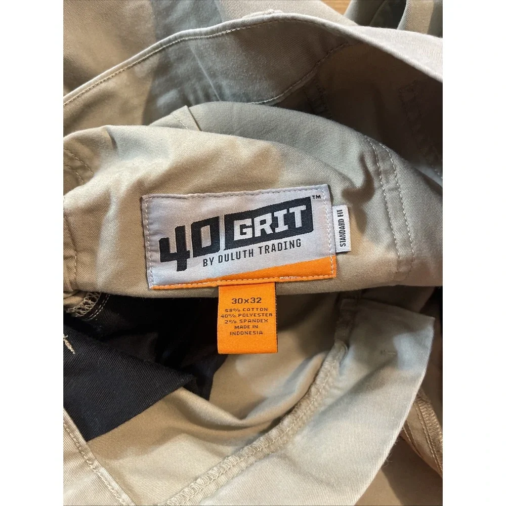 Duluth Pack product pair