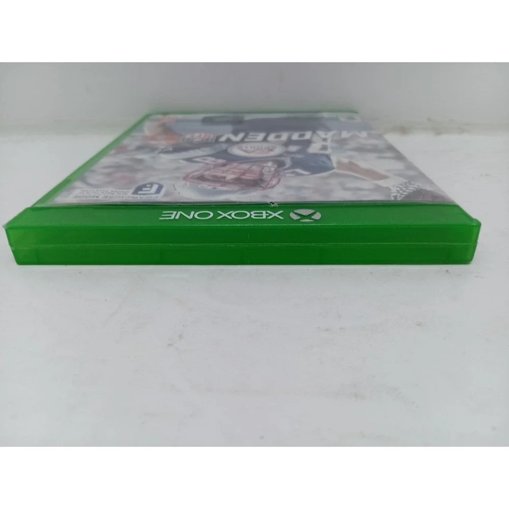 N/A madden nfl