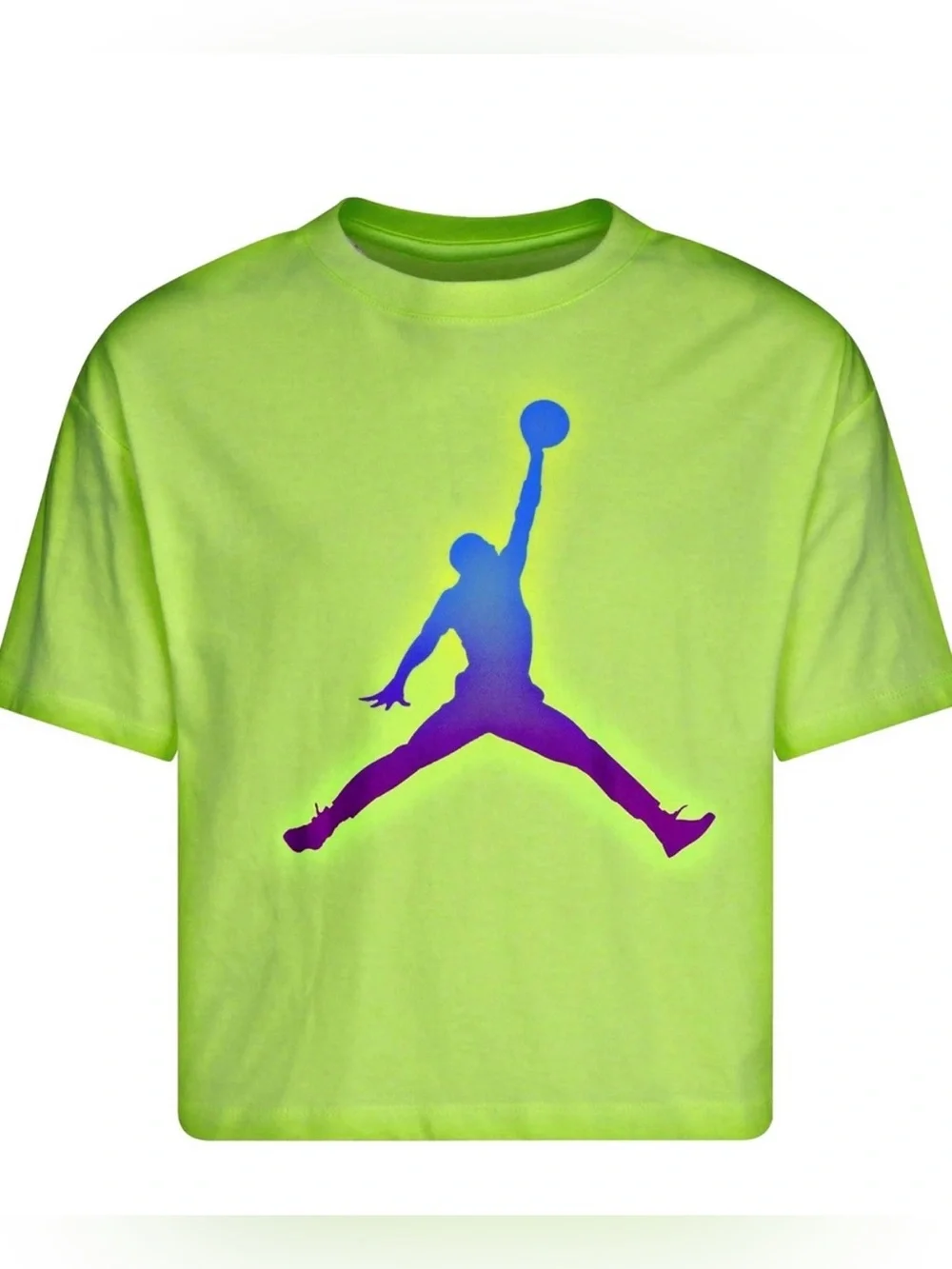 Jordan toddler outfit