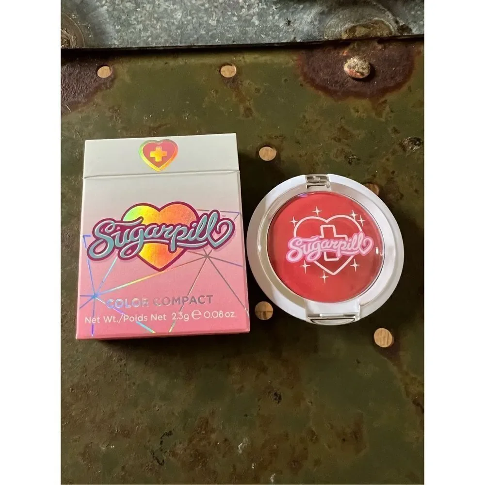 Sugarpill sideshow very