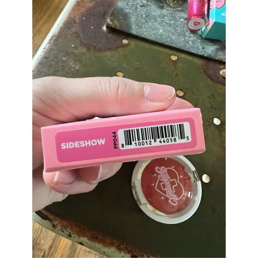 Sugarpill sideshow very