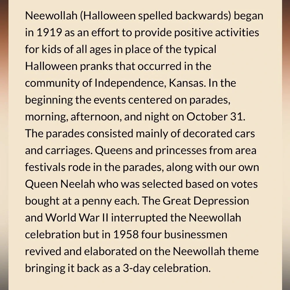wicca neewollah leather