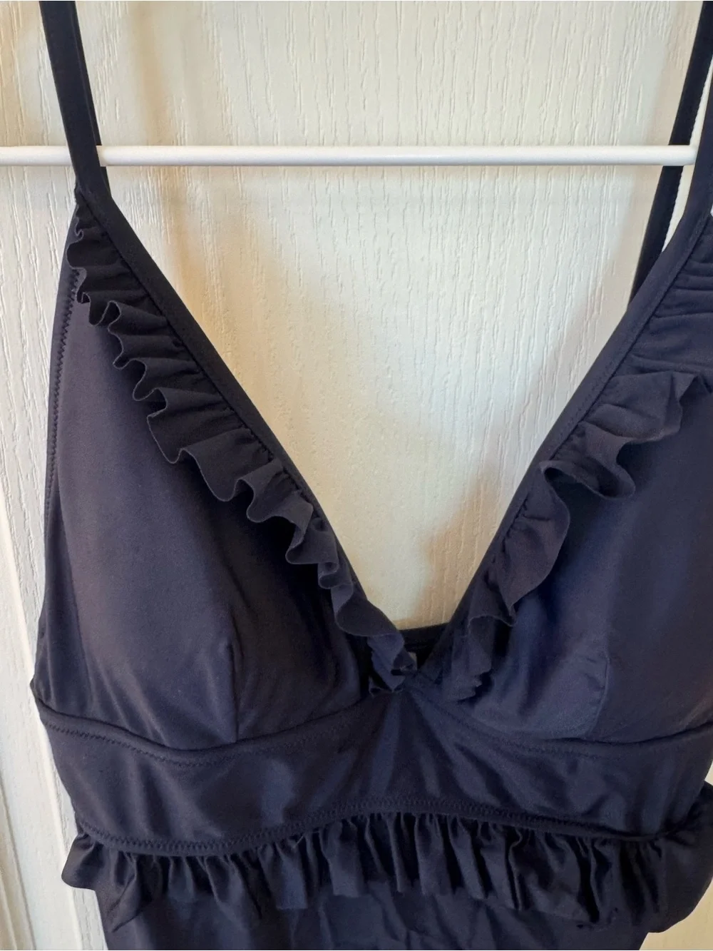 J. Crew crew re