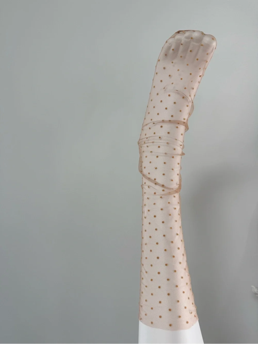 Unbranded light beige