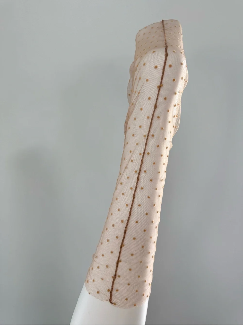 Unbranded light beige