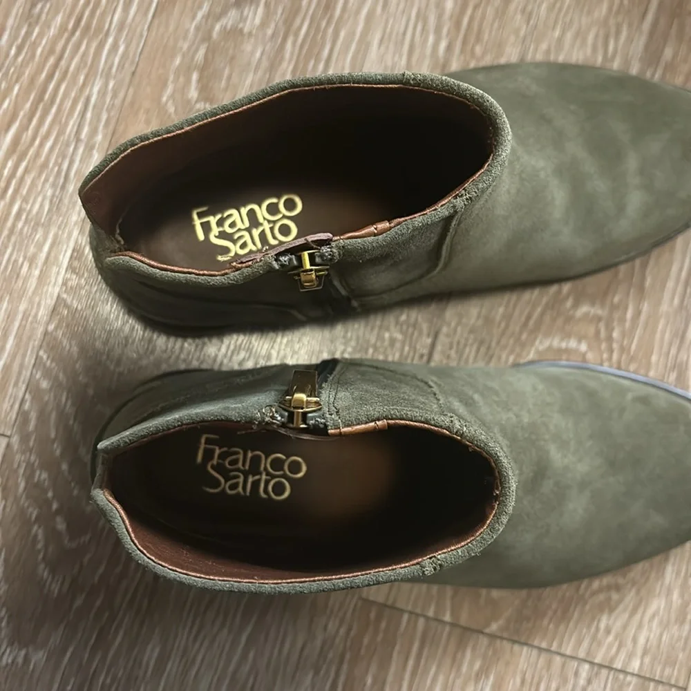 Franco Sarto franco sarto