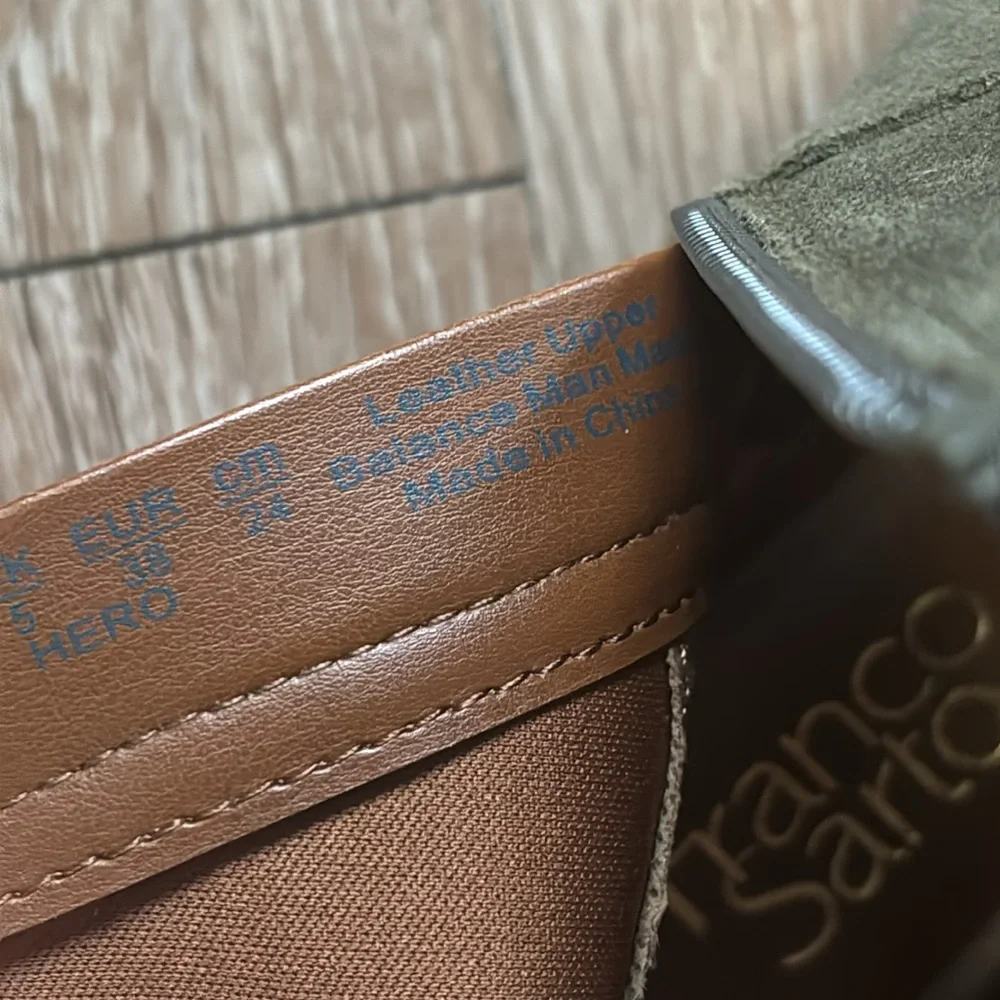 Franco Sarto franco sarto