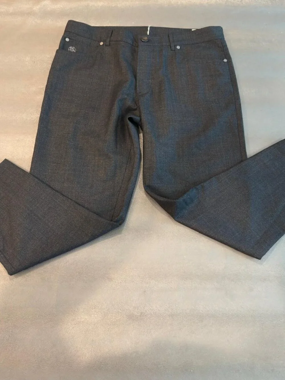 Brunello Cucinelli authentic men