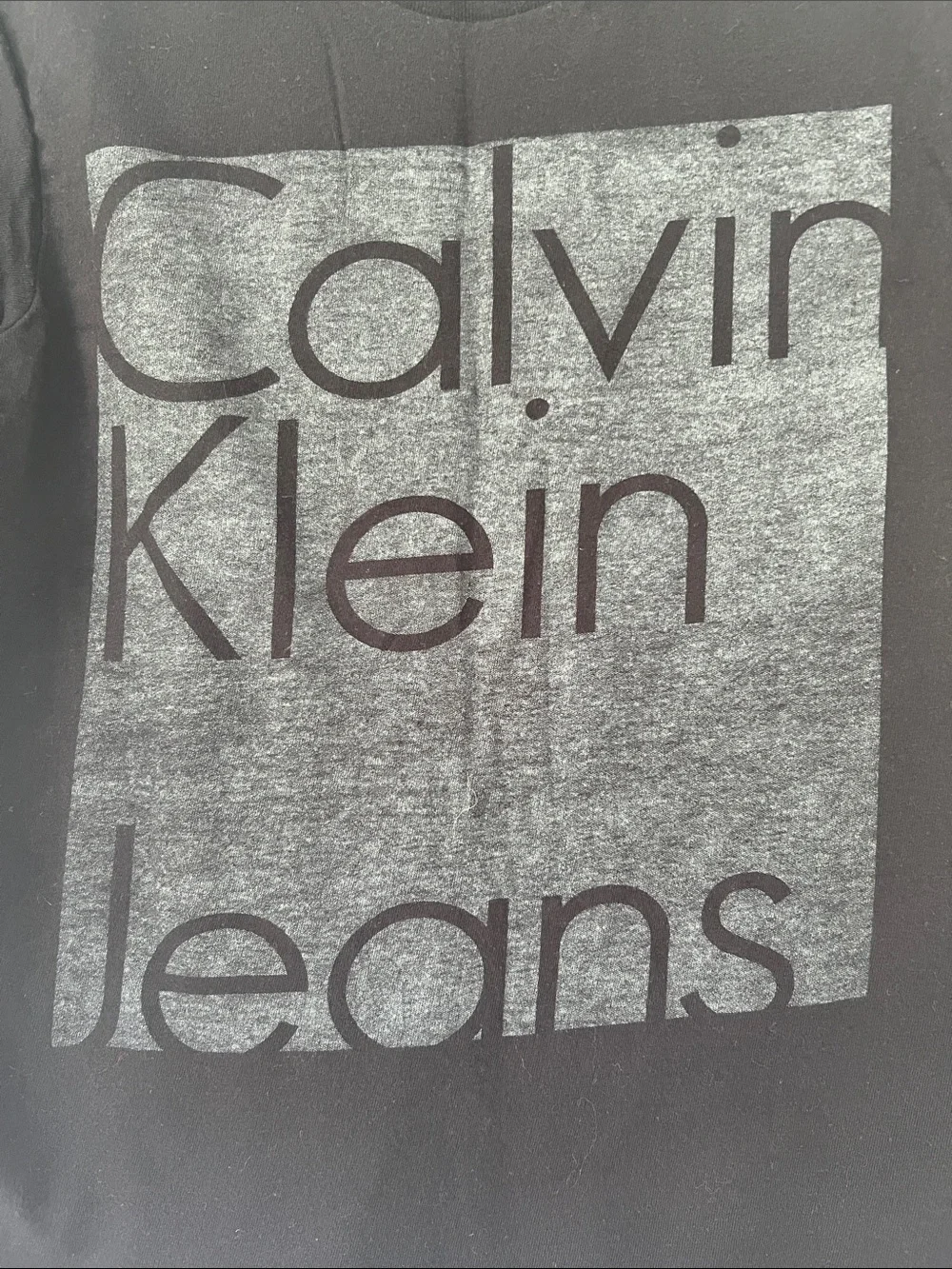 Calvin Klein Jeans calvin klein