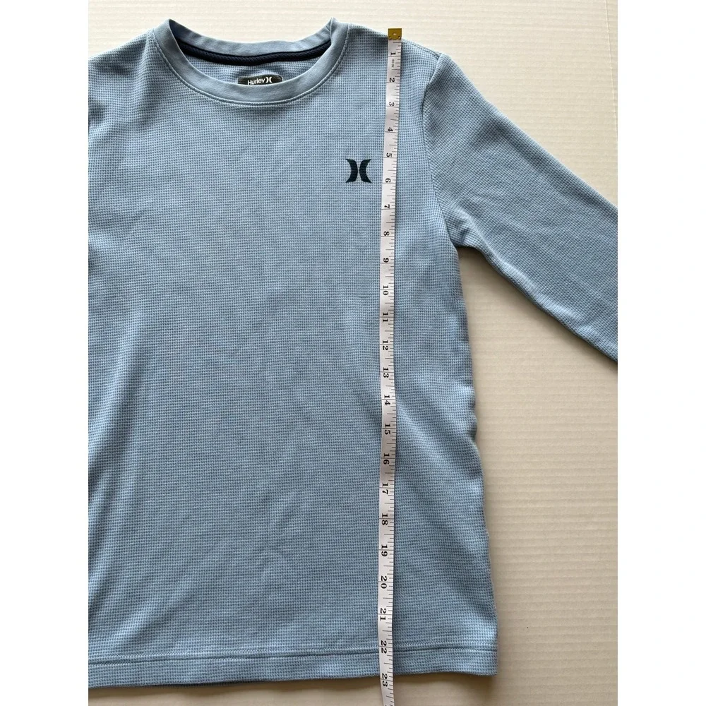 Hurley simple vietnam