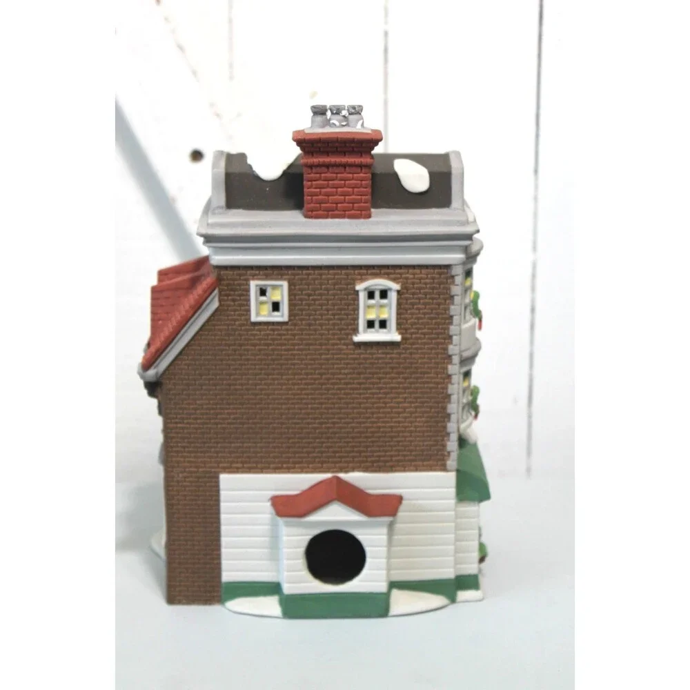 Department 56 department 56