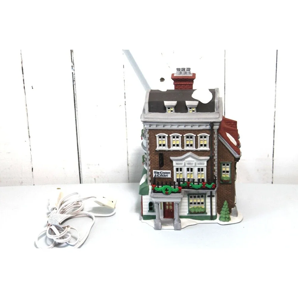 Department 56 department 56