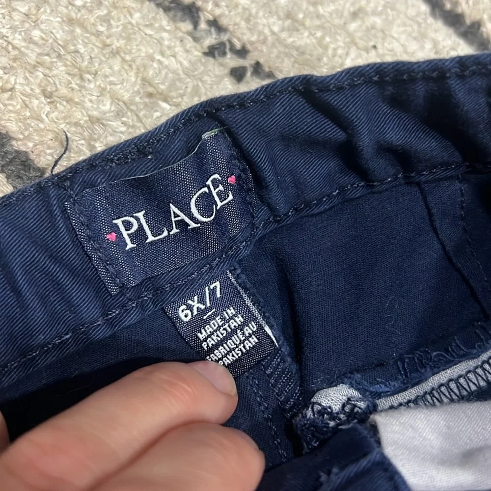 The Childrens place shorts