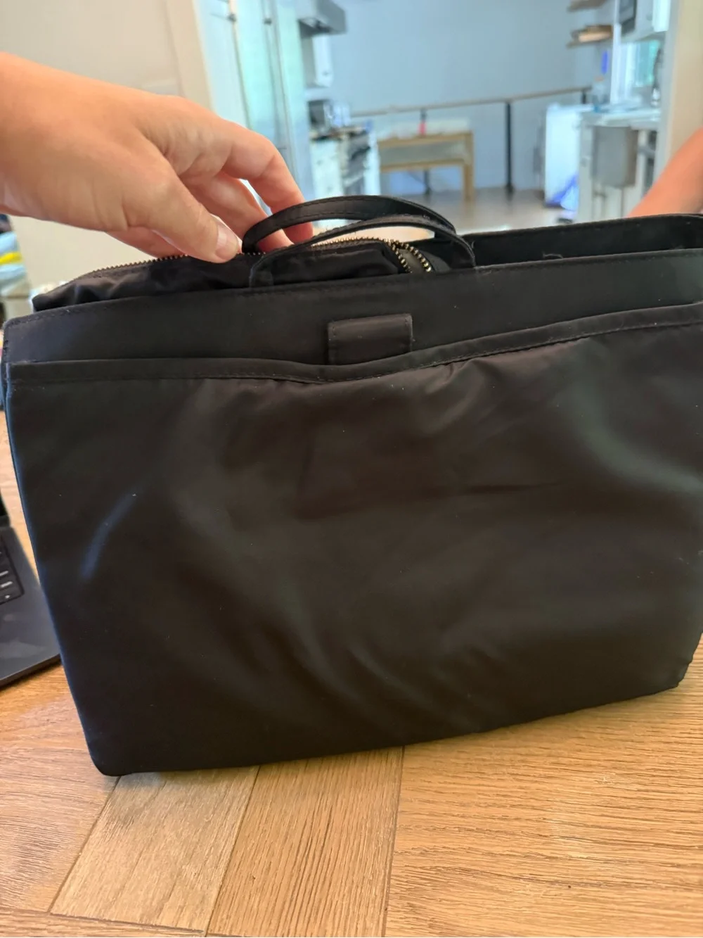 Original Bag Organizer – Black