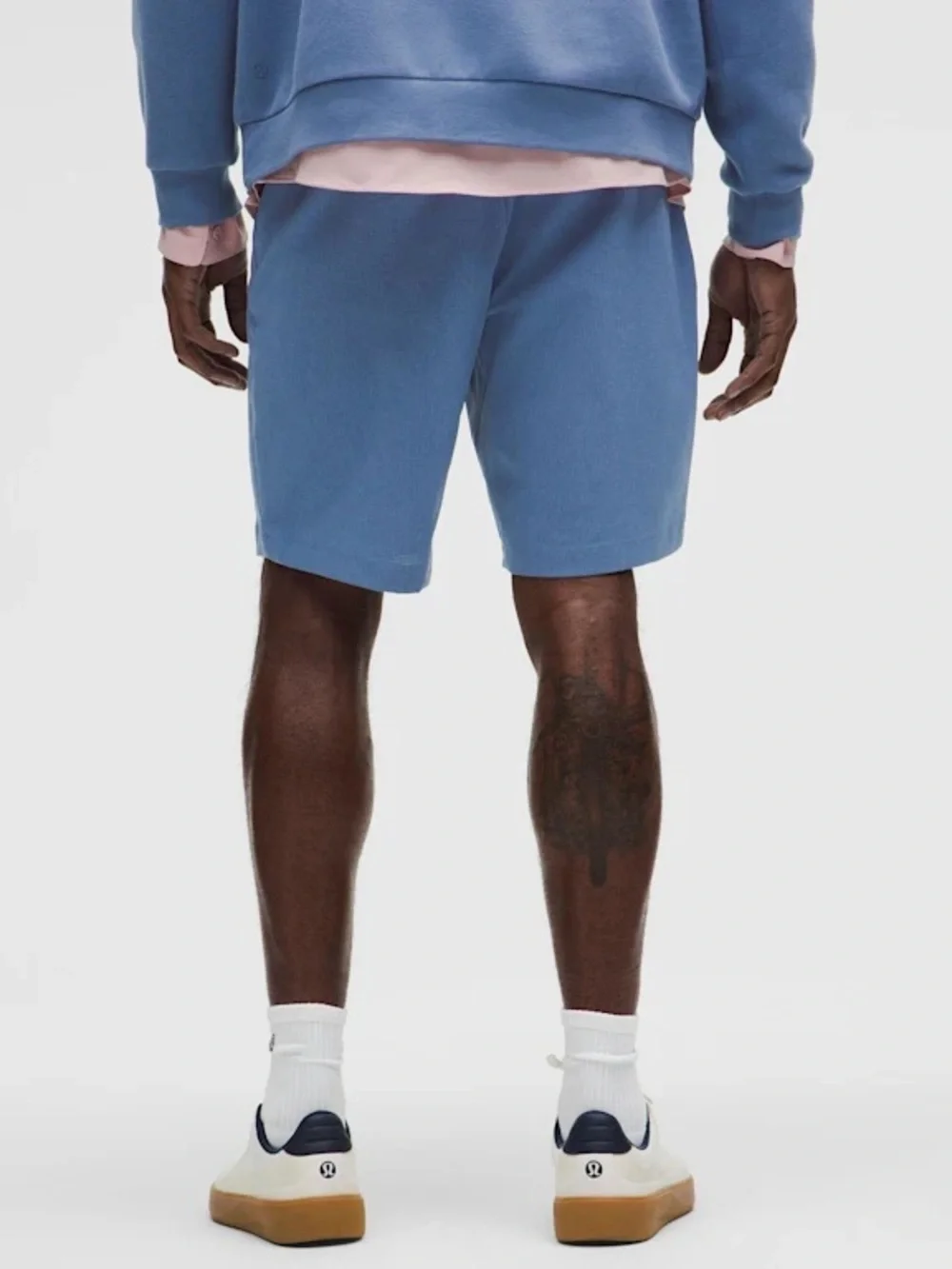 lululemon athletica color washed