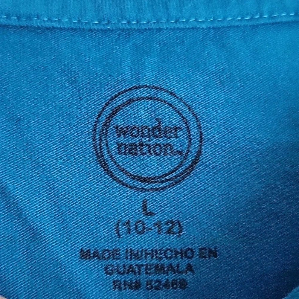 wonder nation wonder nation
