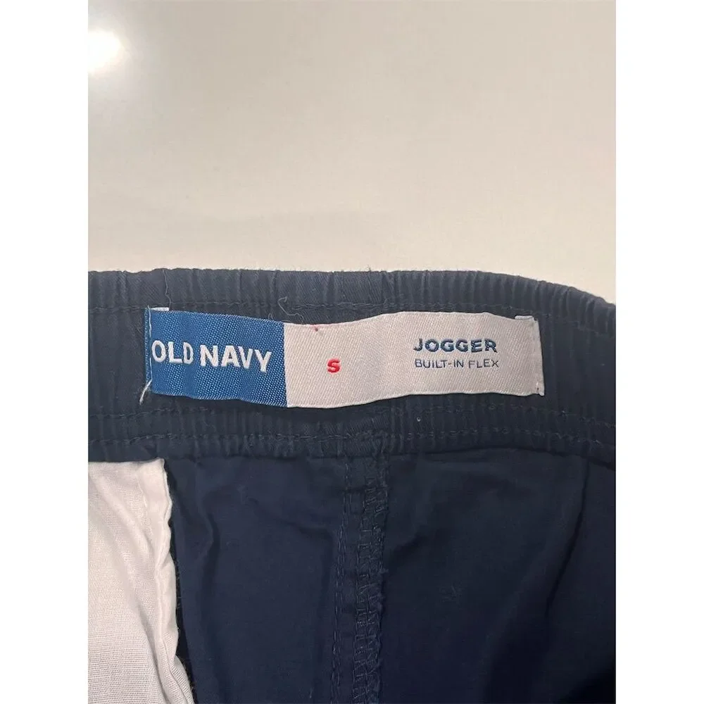 Old Navy brand old