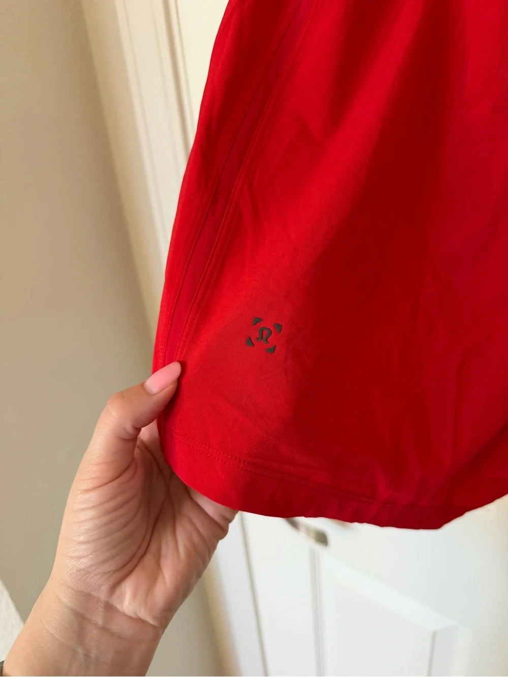 lululemon athletica lululemon pace