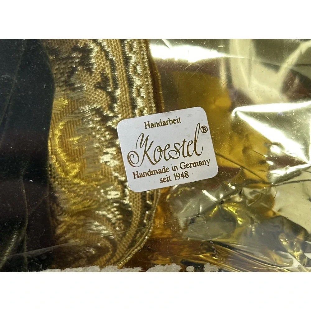 Koestel product vintage