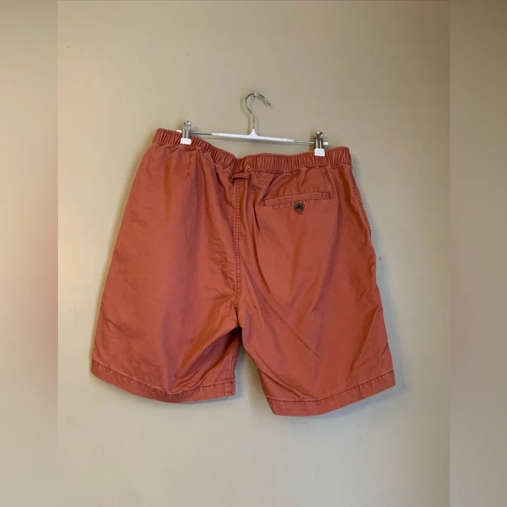 Weatherproof drawstring casual