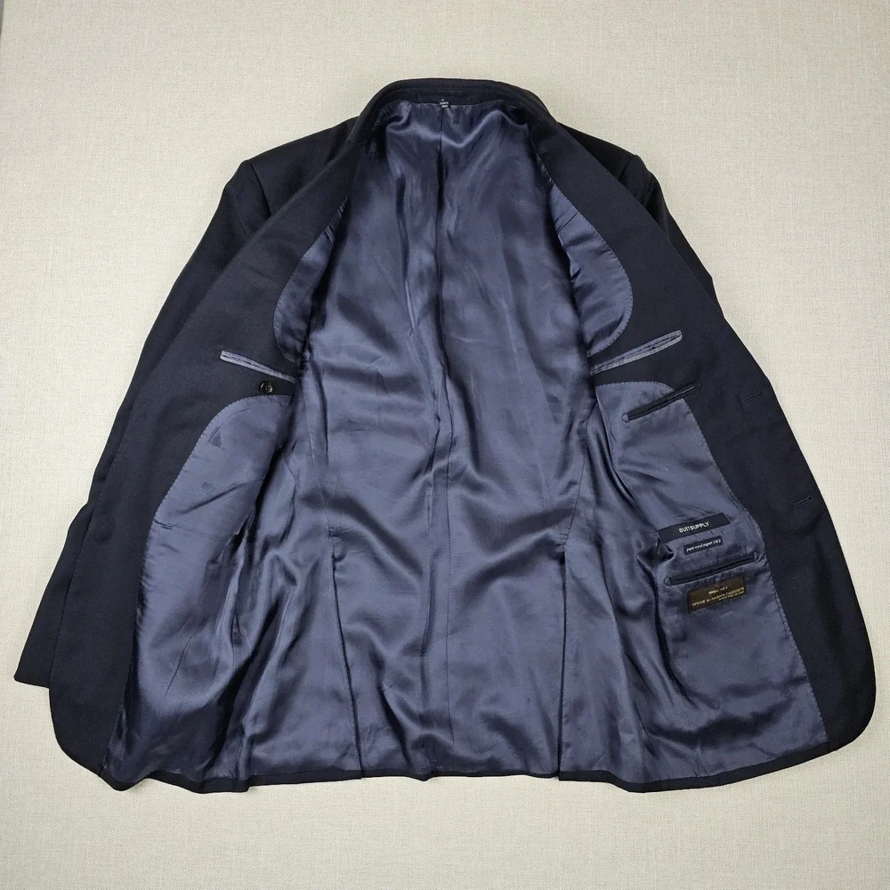 Suitsupply good pre