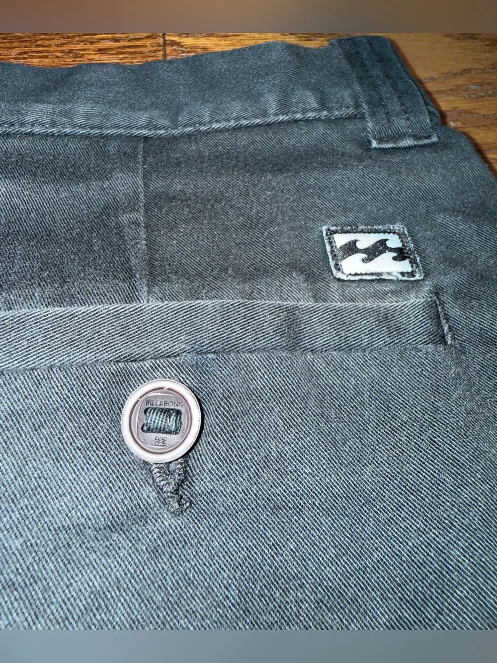 Billabong carter men