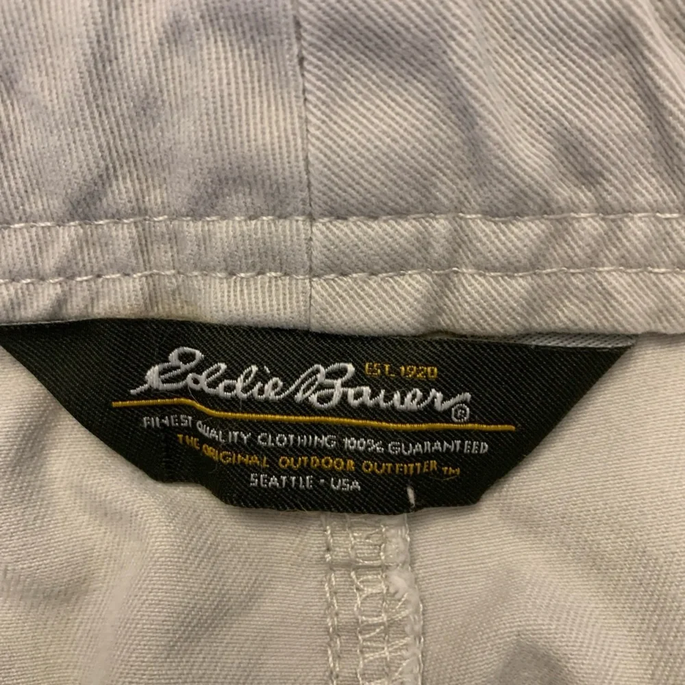 Eddie Bauer eddie bauer
