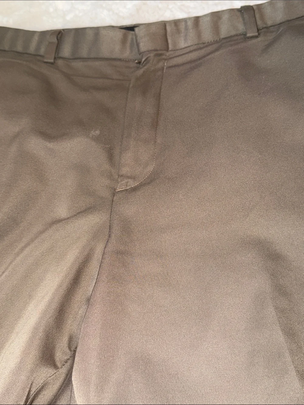 Dockers flat front