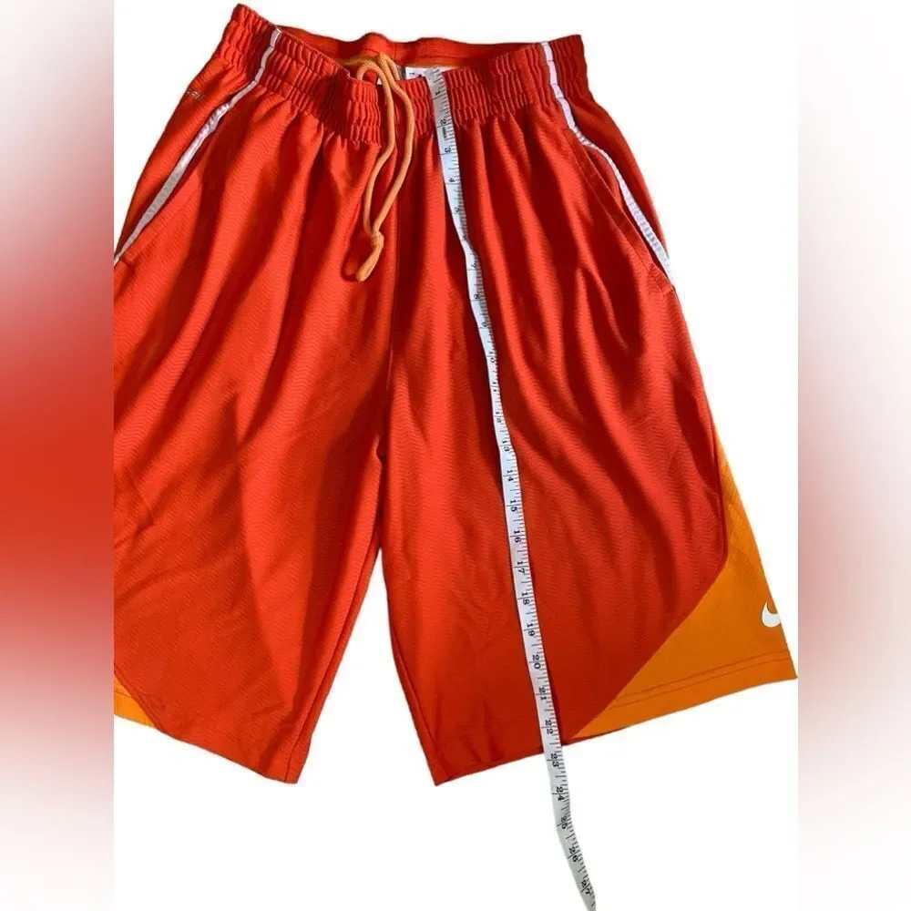 Nike size good