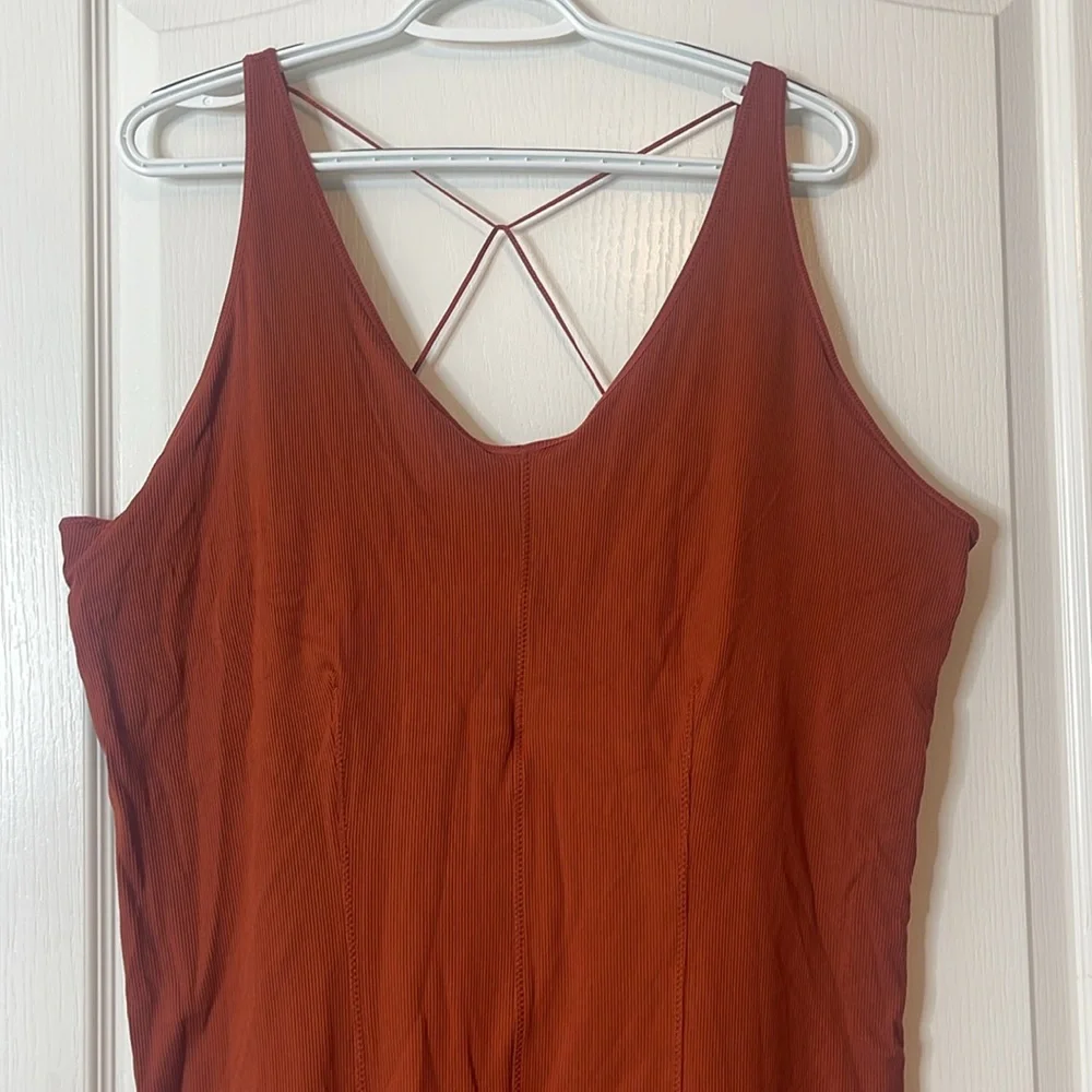 Nike yoga luxe