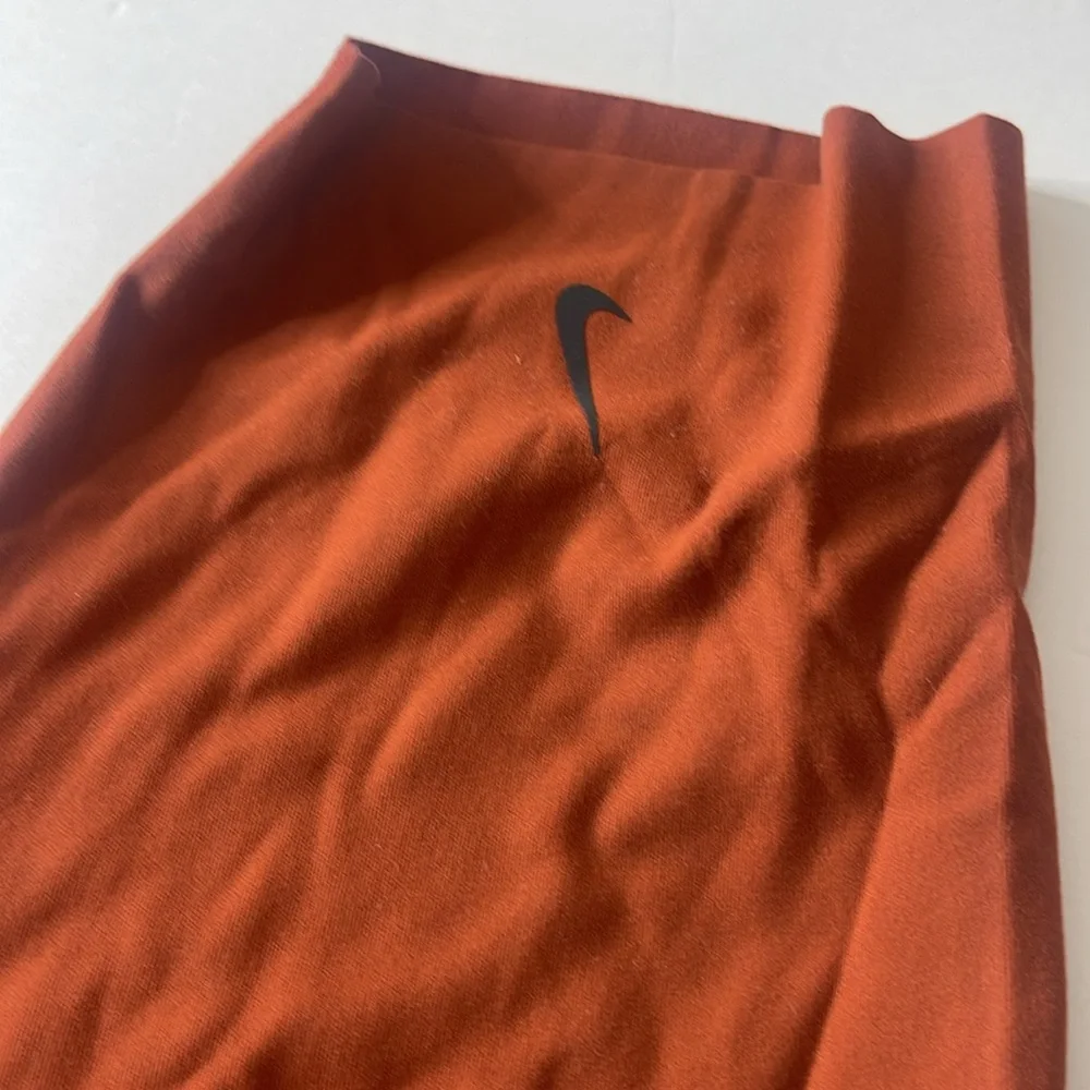 Nike yoga luxe
