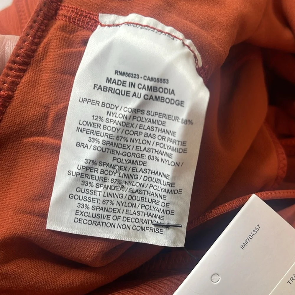 Nike yoga luxe