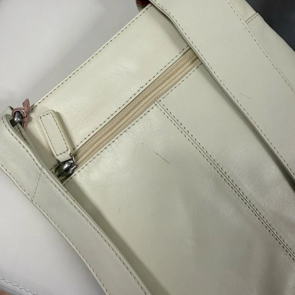 RADLEY LONDON chic cream