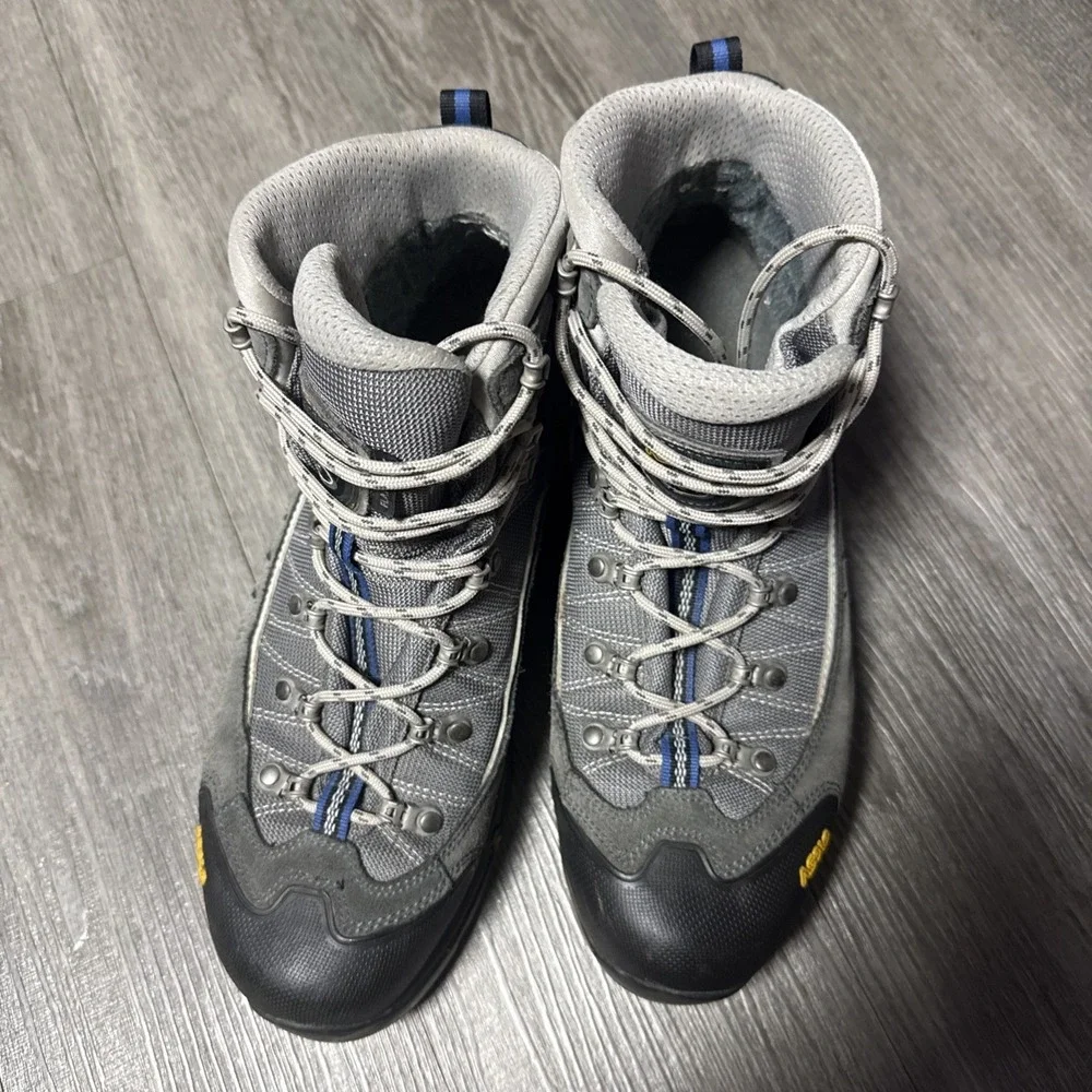 Asolo flame gtx