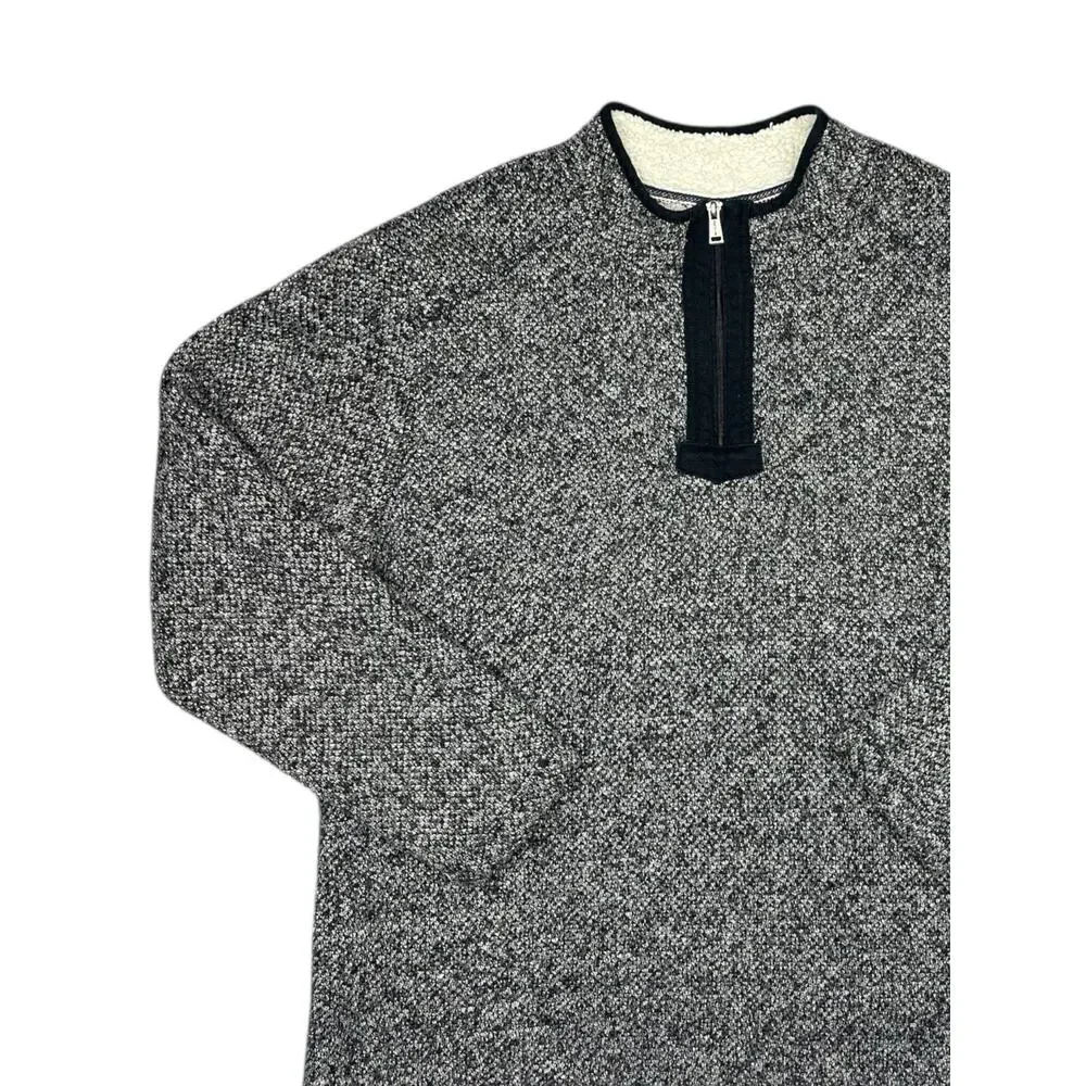 Orvis xl gray