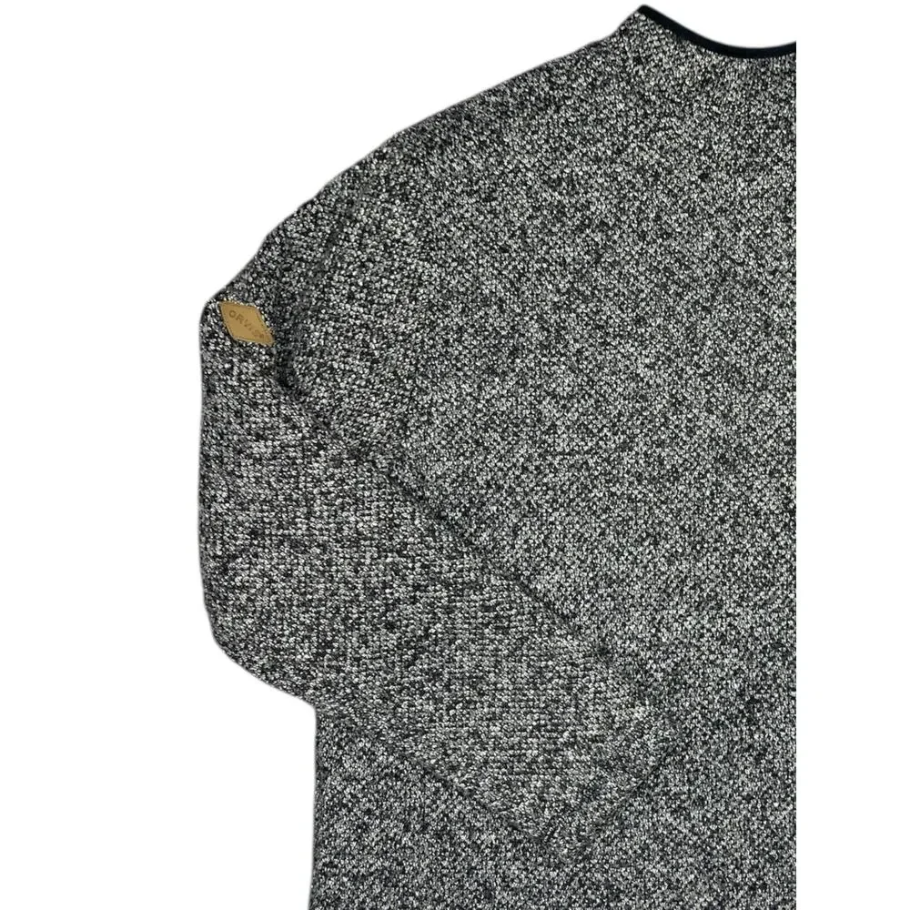 Orvis xl gray