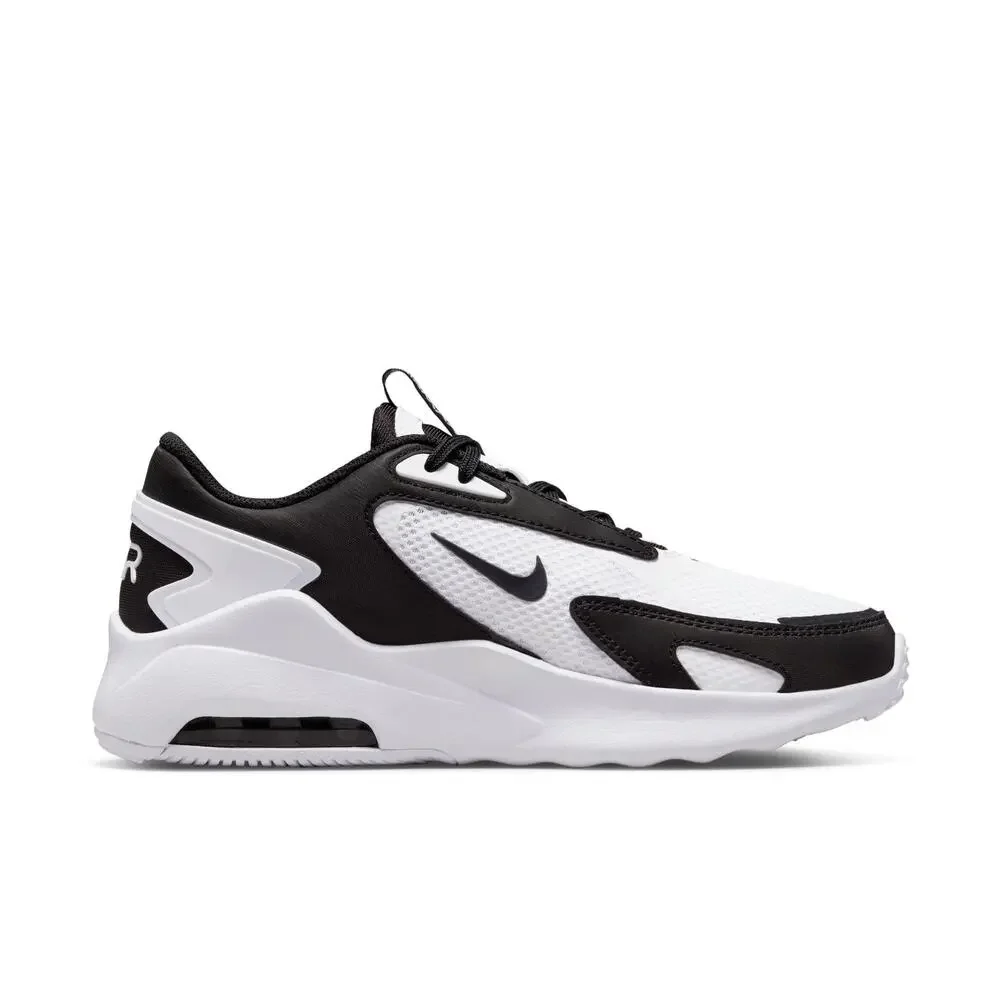 Nike step into