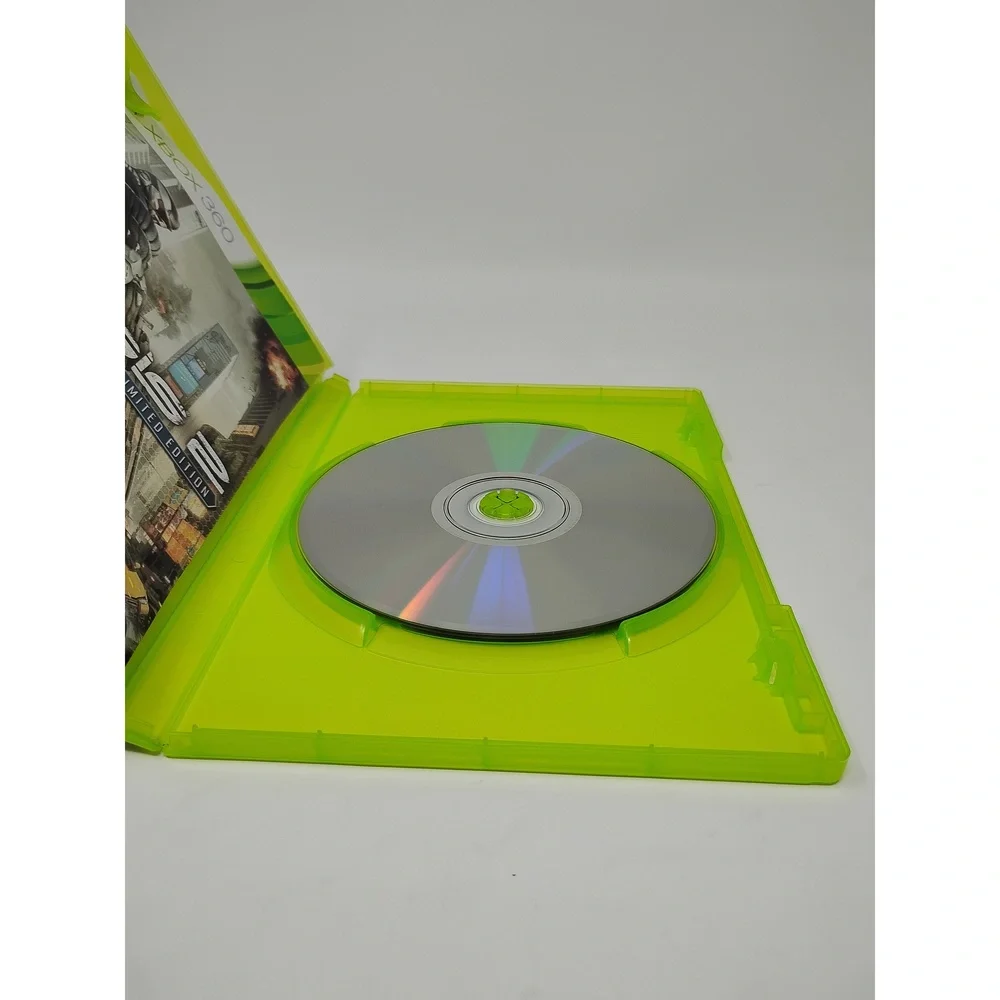 Electronic Arts video game