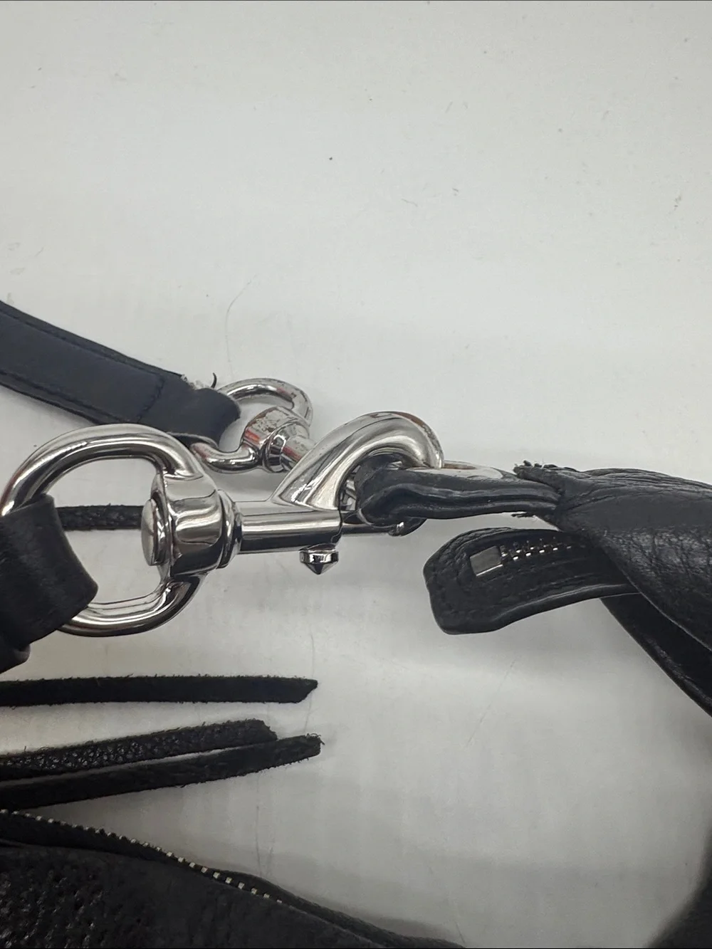 Rebecca Minkoff thanks bag everyday
