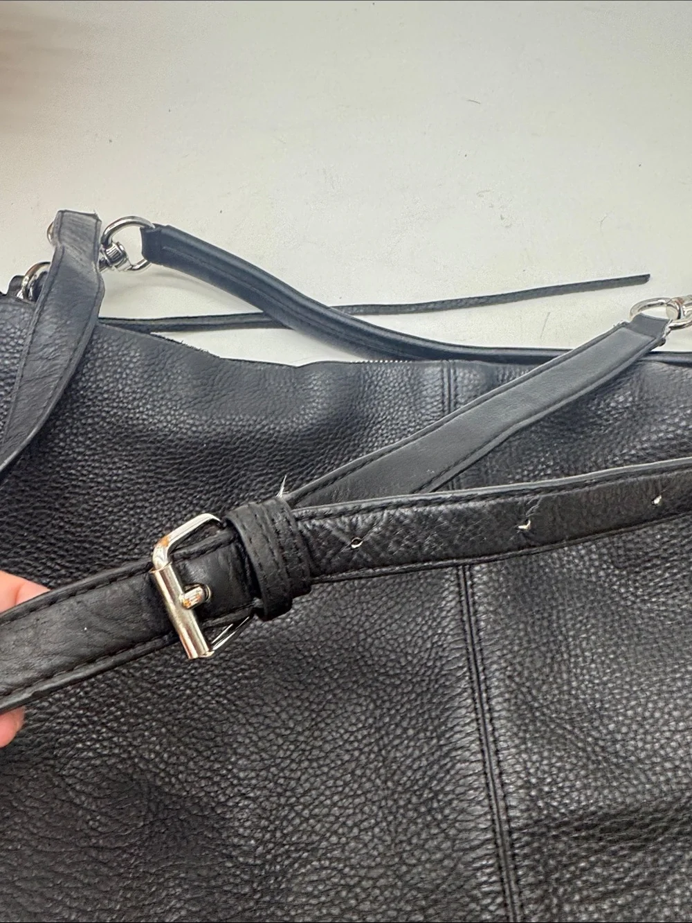 Rebecca Minkoff lightweight comfortable