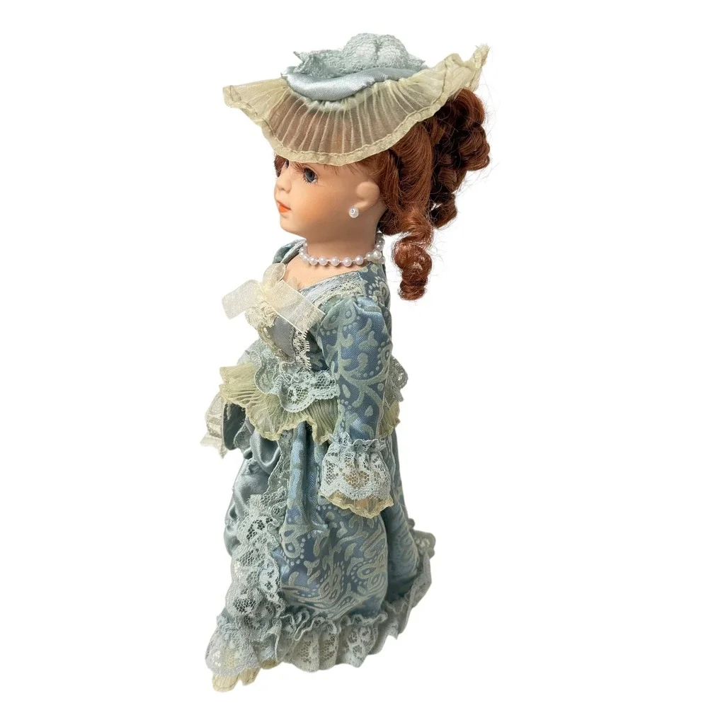N/A victorian porcelain