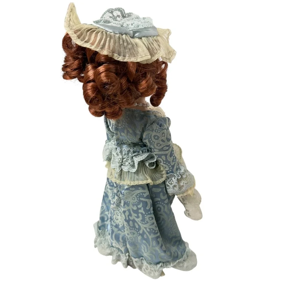 N/A victorian porcelain
