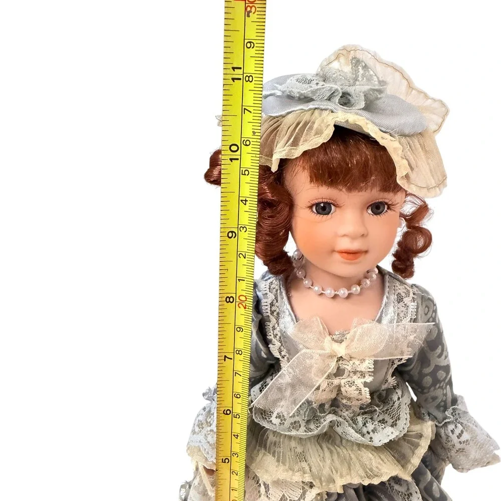 N/A victorian porcelain