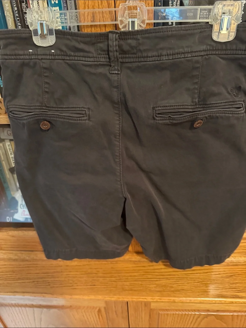 American Eagle Outfitters classic flat