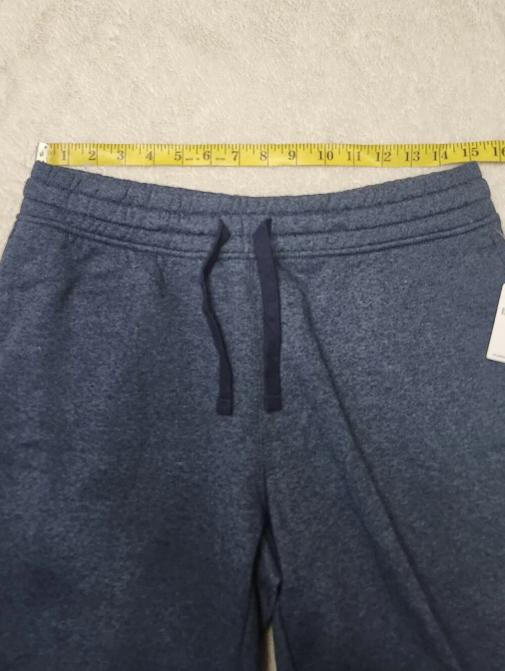 Old Navy relaxed fit