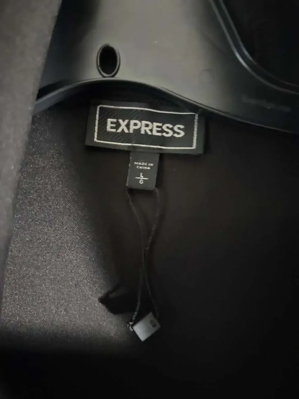 Express mixed media