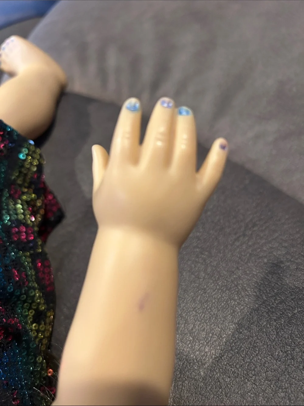American Girl american girl